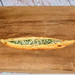 Akkawi Cheese pie